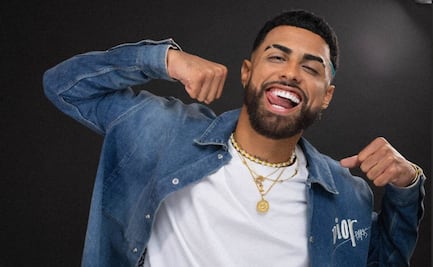 Jay Wheeler busca crear una nueva experiencia con su música sin pretender volverse un hit