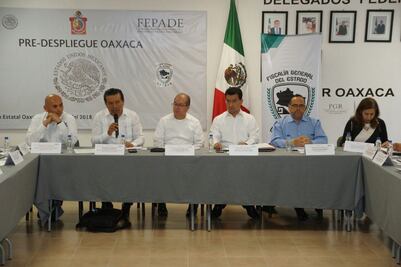 Investiga Fepade 183 denuncias por delitos electorales