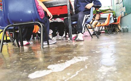 Destaca SEP que habrá cese de funcionarios en caso Matatena