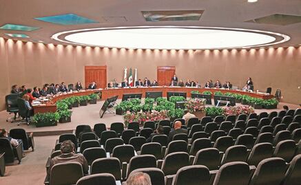 IEEM niega registro de 15 planillas de Morena en Edomex