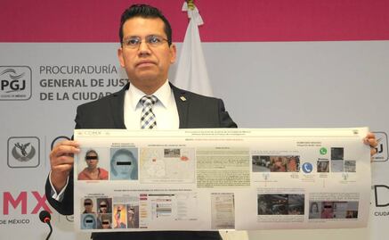 Detienen a sexoservidor que mató a su cliente