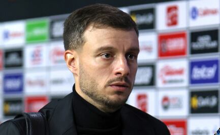 Martín Anselmi sobre la remontada de Cruz Azul: "Tenemos que hacer las cosas perfectas"