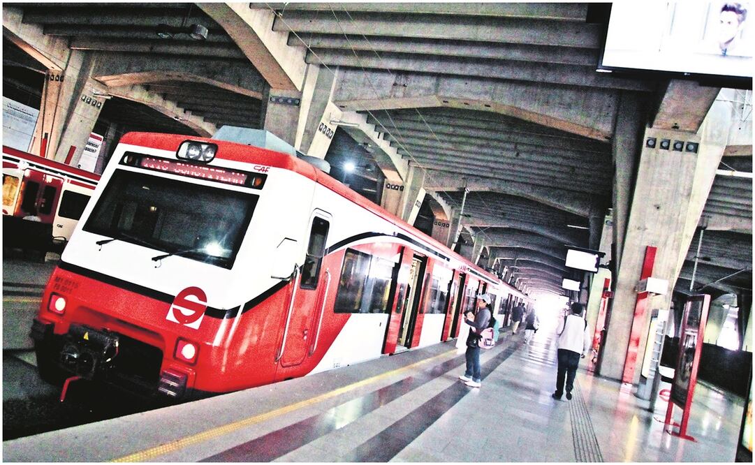 Foto: Archivo / EL UNIVERSAL