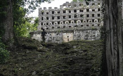 Proyecto de turismo indígena de México recibe premio en el extranjero