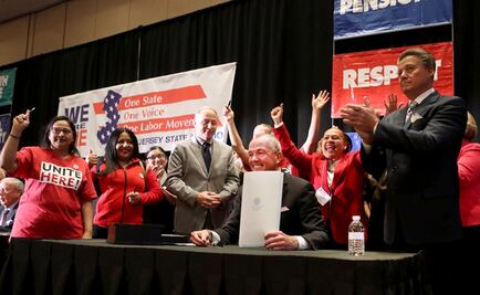 Nueva Jersey dará botones de pánico a mucamas para emergencias