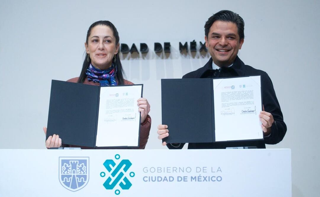 Foto: Germán Espinosa. EL UNIVERSAL