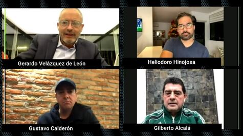 FRACASO de América y Tigres │ Todo el análisis de las semifinales del Guardianes 2020