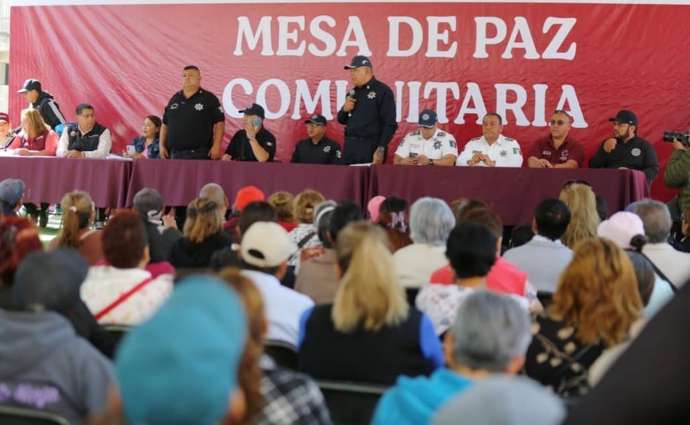 Comisión Legislativa resuelve que La Laguna de Chiconautla pertenece a Ecatepec; 29 mil habitantes obtienen certeza jurídica.
Foto: Especial.