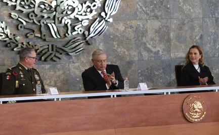 Minuto a Minuto del 108 Aniversario del Ejército Mexicano