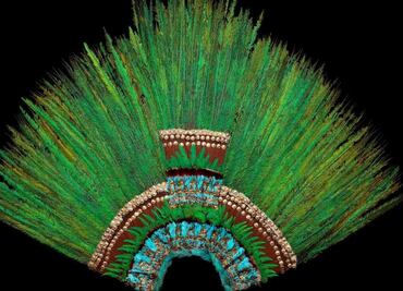 Esta es la carta con la que AMLO pidió al presidente de Austria regresar el penacho de Moctezuma