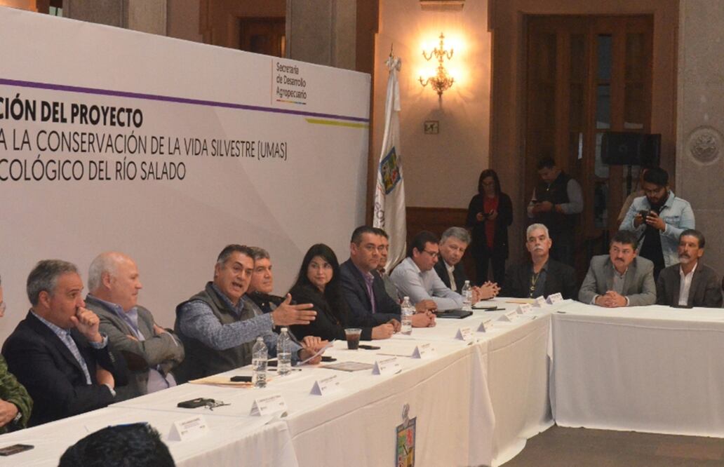 Foto: Emilio Vásquez/EL UNIVERSAL