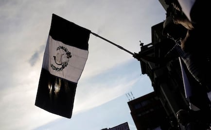 Secretario de Bienestar Social deja su cargo tras muerte de 40 niñas en Guatemala