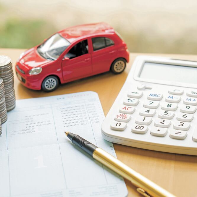 Fitch Ratings expuso que la confianza del consumidor ha sido más volátil y se ha reflejado en la disminución de los créditos de la banca. ARCHIVO EL UNIVERSAL