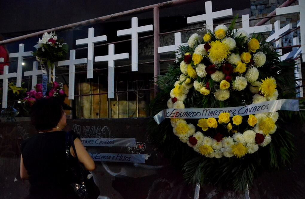 Foto: Emilio Vásquez/EL UNIVERSAL