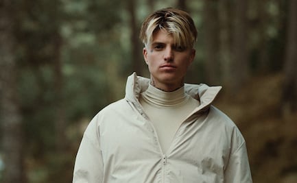 Dan García renace como dreamboy