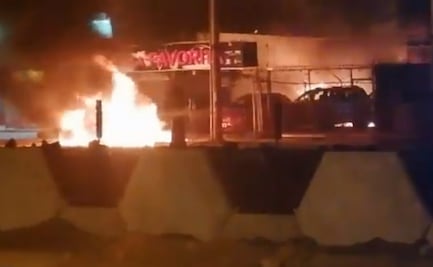 Registran ataques contra taquerías en Celaya, Guanajuato  