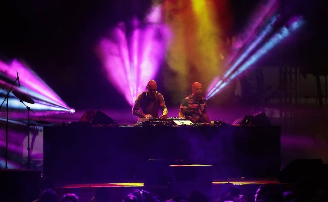 Foto: Alejandro Acosta / EL UNIVERSAL