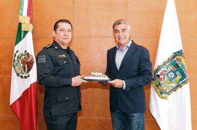 Reconocen a gobierno de Puebla por estrategia contra robo a trenes 