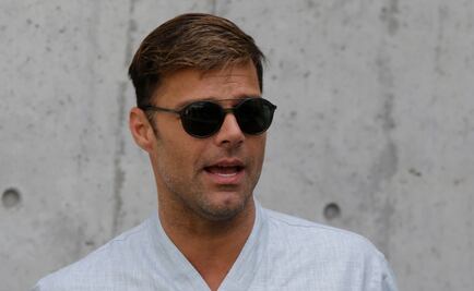 Ricky Martin piensa en celebrar tres bodas