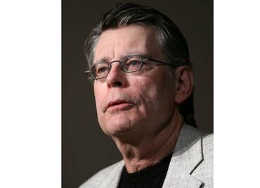 Stephen King opina sobre el remake de "Eso"