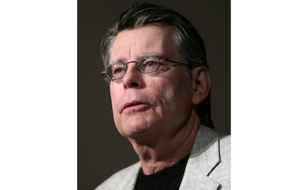 Stephen King opina sobre el remake de "Eso" 