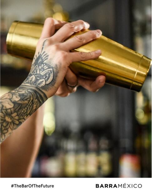 Llega la quinta edición de Barra México 