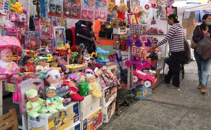 Los Reyes compran con inteligencia