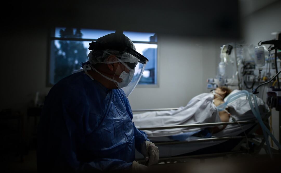 Foto: Archivo/EL UNIVERSAL.