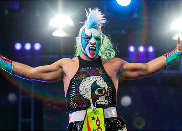 La Triple A regresa con gira en Pueblos Mágicos de México