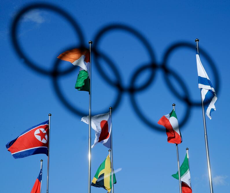 Norcorea hará desfile militar en víspera de los Juegos Olímpicos de invierno