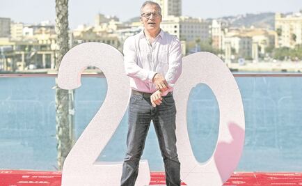 A Roberto Sneider ya lo ven deportado