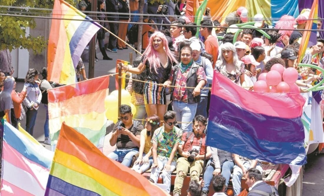 Foto: Archivo/ EL UNIVERSAL