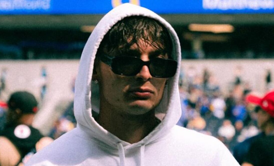 Foto: Instagram oficial.