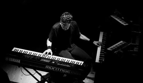 Dancing Society, proyecto multidisciplinario, se presentará hoy en la Semana del Arte