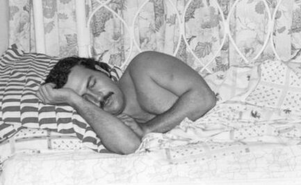 "El narcotraficante no era yo": la historia del fotógrafo personal de Pablo Escobar