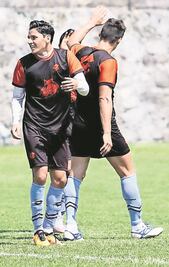 Cancelan la “Copa Guelaguetza”