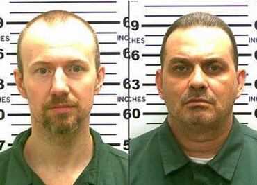 EU intensifica búsqueda de prófugos; ofrece recompensa