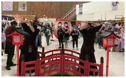 Asiste gratis al Festival Mundo Japan en CDMX