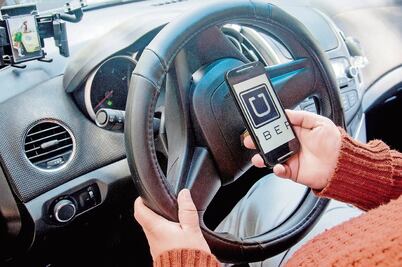 Uber ofrecerá créditos automotrices a socios