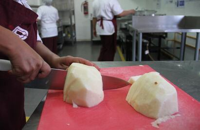 Esto comieron en "El Torito" conductores infractores detenidos durante las fiestas patrias