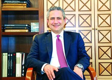 Ernesto Torres Cantú será el nuevo CEO de Citi para América Latina