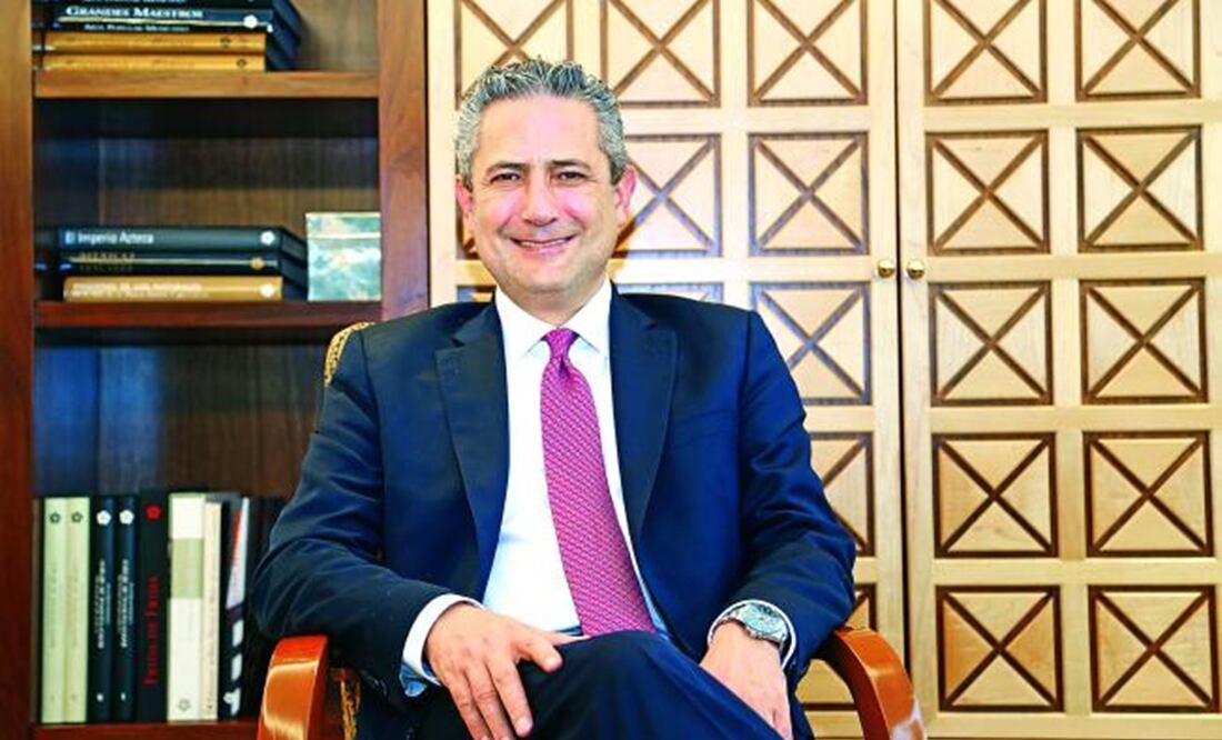 Foto: Archivo EL UNIVERSAL