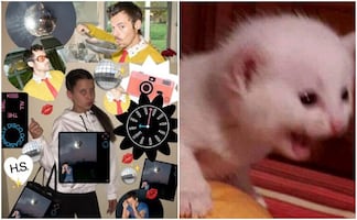 Concierto de Harry Styles en México desata la mejor ola de memes; así reaccionaron los fans