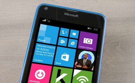 Microsoft recomienda cambiarse a iOS o Android