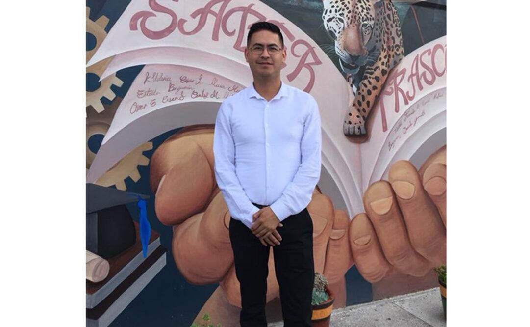 Foto:Twitter @ONUDHmexico