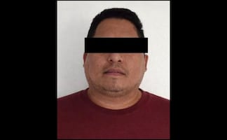 Dan 43 años de prisión a profesor universitario que asesinó a una joven en Tepeapulco, Hidalgo; los hechos se registraron en 2024 