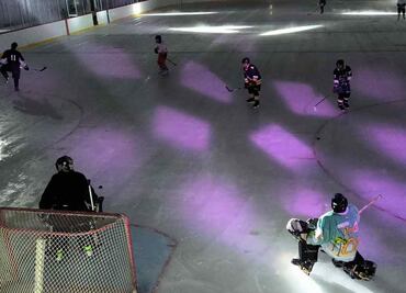 Cancún estrenará la pista de hielo más grande de México y Latinoamérica