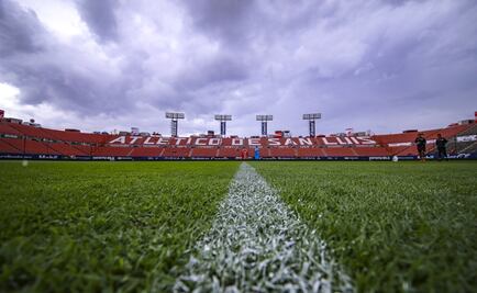 El Alfonso Lastras acostumbrado al veto por violencia