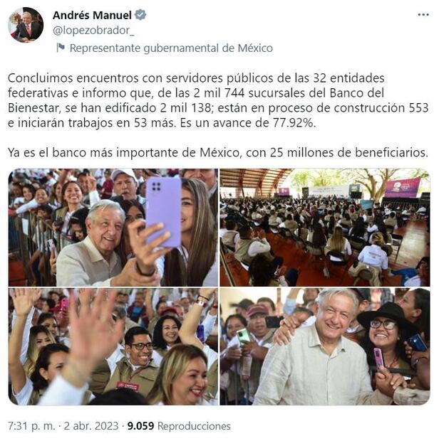 Foto: Captura (Twitter)