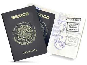 Quiénes pueden obtener 50% de descuento al tramitar el pasaporte